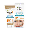 Super UV Crema Facial Anti-Edad SPF50  